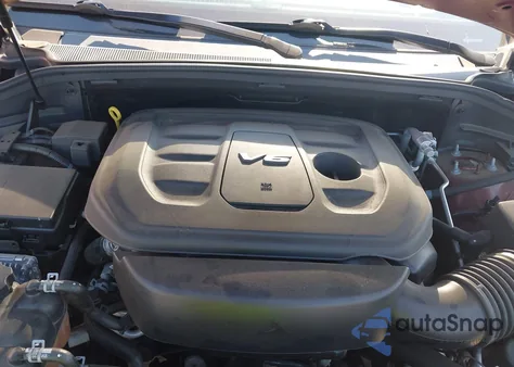 2018 Jeep Grand Cherokee Altitude 4X4 from USA, damaged, VIN 1C4RJFAG9JC249352